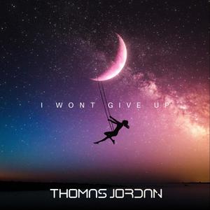 I Won't Give Up