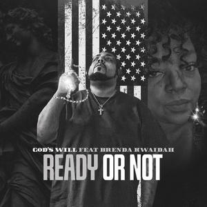 Press In(feat. Gospel Gabe)