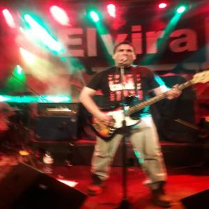 Compilado Punk Rockero y Garrafero (Live)