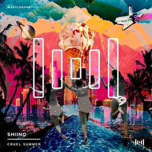 Cruel Summer (Radio Edit)