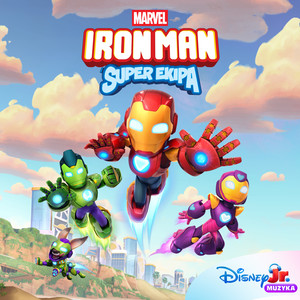 Misja Start (z serialu Disney Jr. 