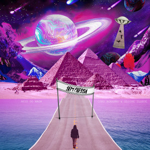 Sem Pressa(feat. Cory Bonanno & Gloire Ilonde)