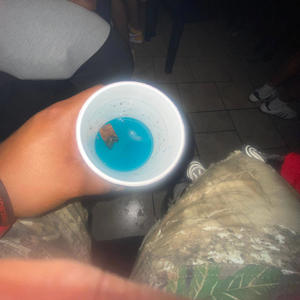 5003 (feat. FundleZ) (Explicit)