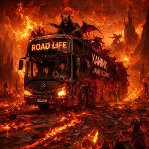 ROAD LIFE (Remix|Explicit)