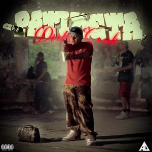 PATINETA (feat. Tacho) (Explicit)