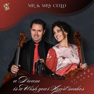 A Dream Is a Wish Your Heart Makes (From