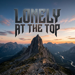 Lonely at the Top