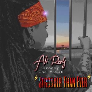 Stronger Than Ever