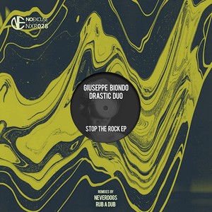 Stop The Rock (Original Mix)