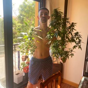 Mama Im Kriminal (Explicit)