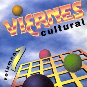 Viernes Cultural (Vol. 1)