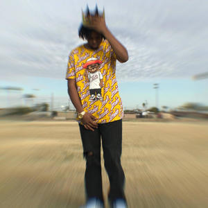 King Booga (Explicit)