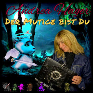 Der Mutige bist du (Magobi-Hörspielgeschichten Mara und Ino)