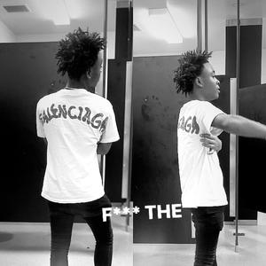 Slide (feat. Lilbooman4x) (Explicit)