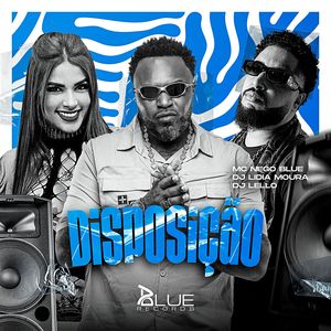 Disposição (Explicit)