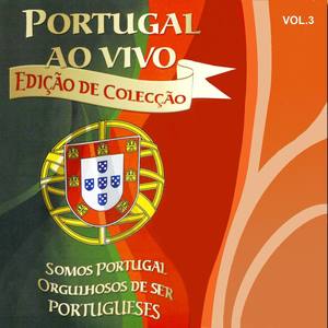 Portugal Ao Vivo, Vol. 6