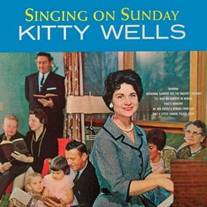 Singing on a Sunday (2021 Digitally Remastered)