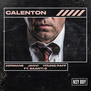 Calenton