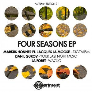 Four Seasons - Autumn Edition (Original Mix)