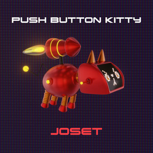 Push Button Kitty