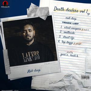 Death dealers vol 1 (Explicit)