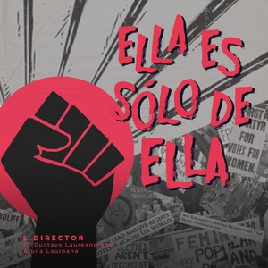 Ella Es Sólo De Ella(feat. Gustavo Laureano & Aluna Laureano)