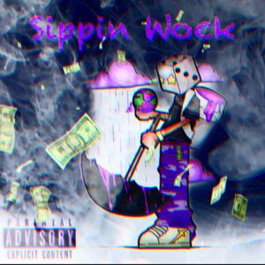Sippin Wok (feat. YETI, antivibealone & Whyisaiah) (Explicit)