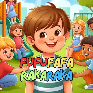 Fufufafa Rakaraka