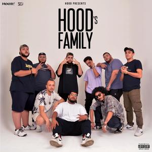 HOOD's Family (Explicit)