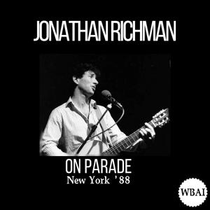 On Parade (Live New York '88)