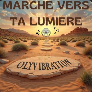 Marche vers ta lumière