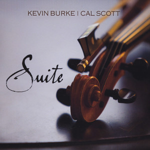 The Irish Session Suite 3rd Movement - Air - Cailín Deas Crúite na mBó
