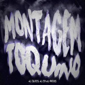 Montagem Toquino (Ultra Slowed|Explicit)