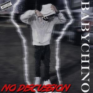 No Discussion (Explicit)