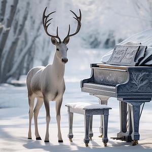 Happy New Year (Piano)