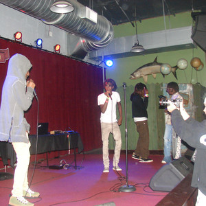 On dis road (Explicit)