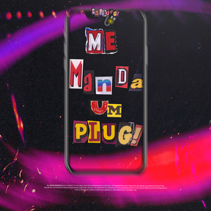 ME MANDA UM PLUG! (Explicit)