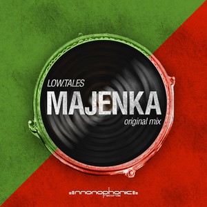 Majenka (Original Mix)