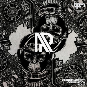 SLP - Cosmopolita (Original Mix)