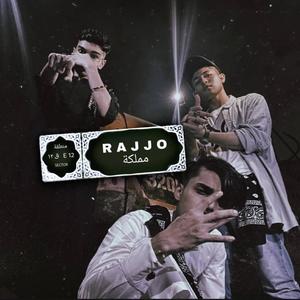 RAJJO (feat. YT420 & JAHED) [Explicit]