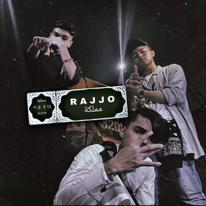 RAJJO(feat. YT420 & JAHED) (Explicit)