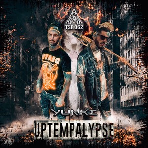 Uptempalypse (Explicit)