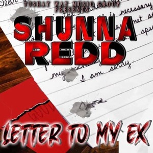 LETTER TO MY EX (Explicit)