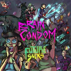 John's Special Sauce(feat. John Hislop)