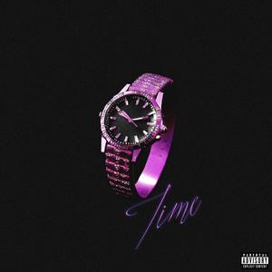 TIME (feat. tretreaura,weird,punto,sgrava,Liguori) (feat. tretreaura, weird, punto, sgrava & Liguori) [Explicit]