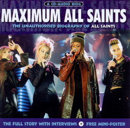 Maximum All Saints