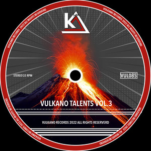 Vulkano Talents Vol.3