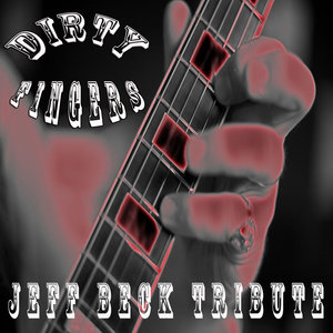 Jeff Beck Tribute "Dirty Fingers"