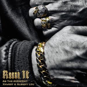 Run It (feat. Albany Lou) (Explicit)
