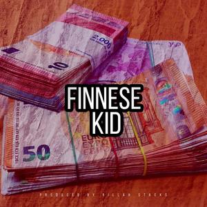 Finnese Kid (Explicit)